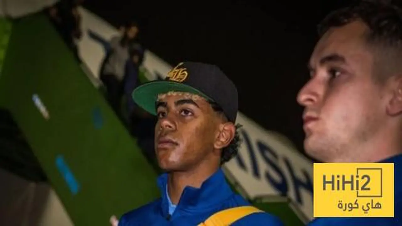 اللقاء المنتظر: برشلونة يهبط في جدة بثقة سماوية قبل الصافرة